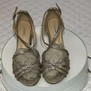 Alex Marie Dress Heels